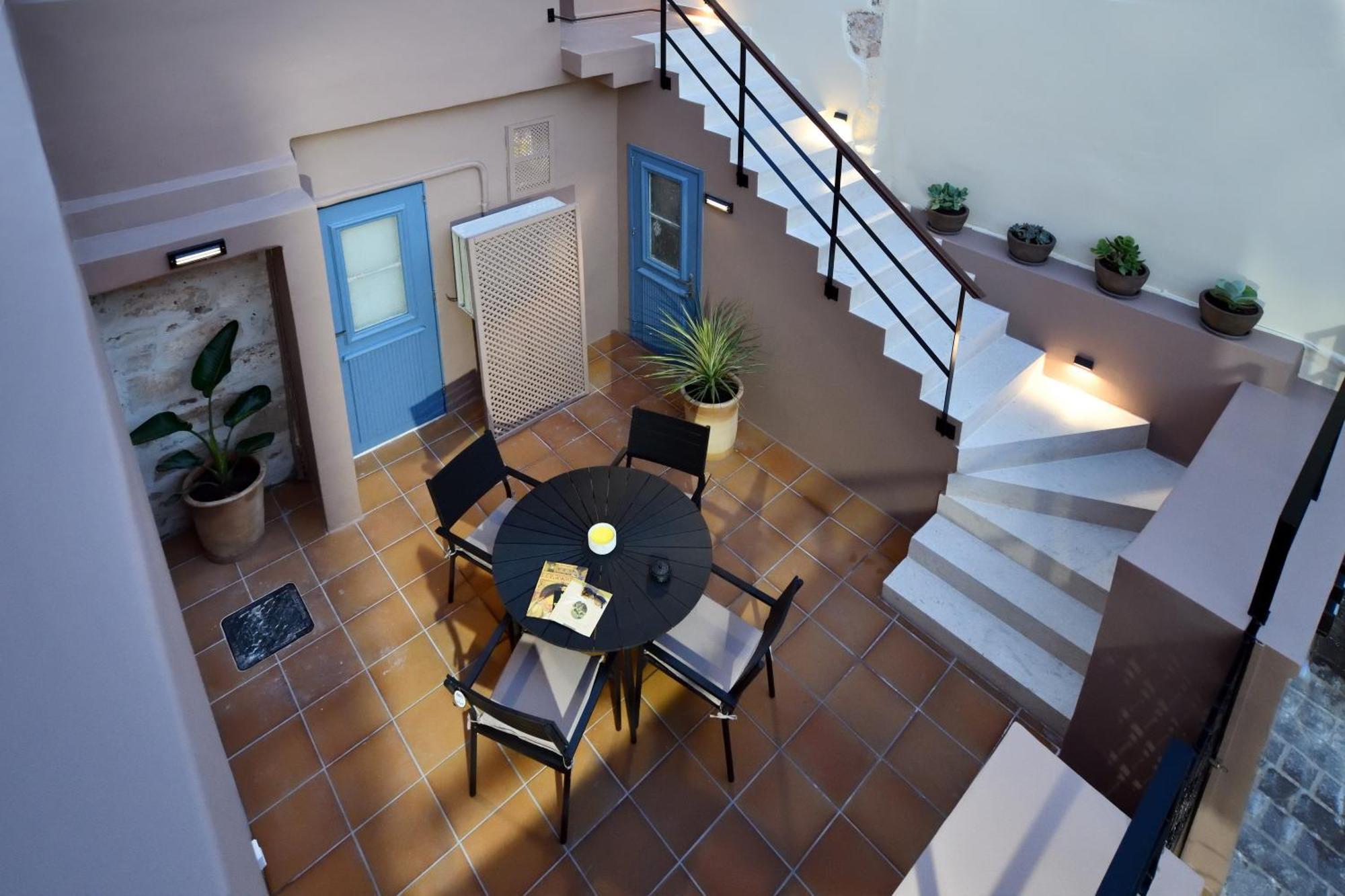 Casa Kallisti Grande Leilighet